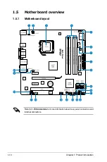 Preview for 22 page of Asus P5Q-VM - Motherboard - Micro ATX User Manual