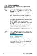 Preview for 32 page of Asus P5Q-VM - Motherboard - Micro ATX User Manual