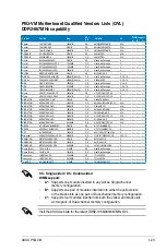 Preview for 35 page of Asus P5Q-VM - Motherboard - Micro ATX User Manual