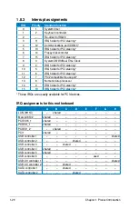 Preview for 38 page of Asus P5Q-VM - Motherboard - Micro ATX User Manual