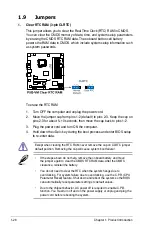 Preview for 40 page of Asus P5Q-VM - Motherboard - Micro ATX User Manual