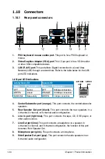 Preview for 42 page of Asus P5Q-VM - Motherboard - Micro ATX User Manual