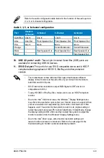 Preview for 43 page of Asus P5Q-VM - Motherboard - Micro ATX User Manual