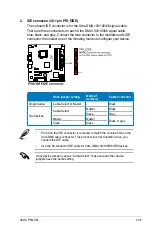 Preview for 47 page of Asus P5Q-VM - Motherboard - Micro ATX User Manual