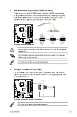 Preview for 49 page of Asus P5Q-VM - Motherboard - Micro ATX User Manual