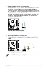 Preview for 51 page of Asus P5Q-VM - Motherboard - Micro ATX User Manual