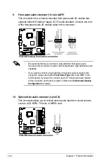 Preview for 52 page of Asus P5Q-VM - Motherboard - Micro ATX User Manual