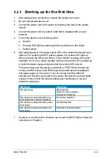 Preview for 55 page of Asus P5Q-VM - Motherboard - Micro ATX User Manual