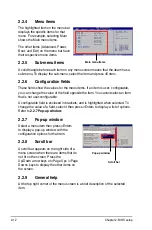 Preview for 68 page of Asus P5Q-VM - Motherboard - Micro ATX User Manual