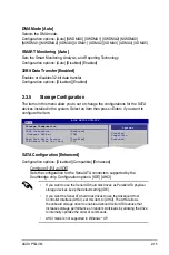 Preview for 71 page of Asus P5Q-VM - Motherboard - Micro ATX User Manual