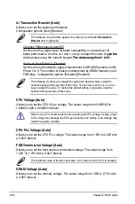 Предварительный просмотр 78 страницы Asus P5Q-VM - Motherboard - Micro ATX User Manual