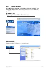 Preview for 107 page of Asus P5Q-VM - Motherboard - Micro ATX User Manual