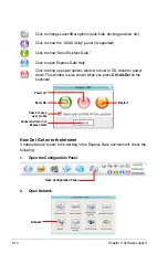 Preview for 114 page of Asus P5Q-VM - Motherboard - Micro ATX User Manual