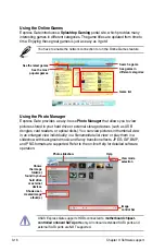 Preview for 116 page of Asus P5Q-VM - Motherboard - Micro ATX User Manual