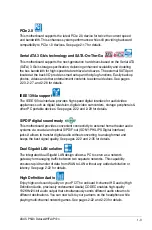 Preview for 17 page of Asus P5Q3 Deluxe WiFi-AP n User Manual