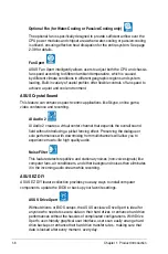 Preview for 20 page of Asus P5Q3 Deluxe WiFi-AP n User Manual