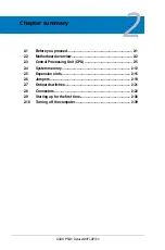 Preview for 24 page of Asus P5Q3 Deluxe WiFi-AP n User Manual