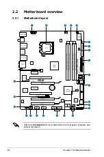 Preview for 26 page of Asus P5Q3 Deluxe WiFi-AP n User Manual