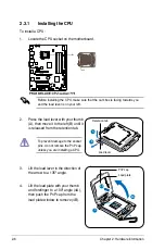 Preview for 30 page of Asus P5Q3 Deluxe WiFi-AP n User Manual