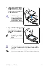 Preview for 31 page of Asus P5Q3 Deluxe WiFi-AP n User Manual