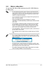 Preview for 37 page of Asus P5Q3 Deluxe WiFi-AP n User Manual