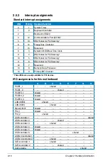 Preview for 40 page of Asus P5Q3 Deluxe WiFi-AP n User Manual