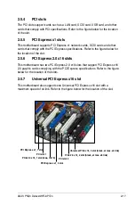 Preview for 41 page of Asus P5Q3 Deluxe WiFi-AP n User Manual