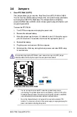 Preview for 43 page of Asus P5Q3 Deluxe WiFi-AP n User Manual