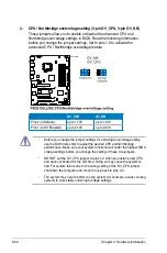 Preview for 44 page of Asus P5Q3 Deluxe WiFi-AP n User Manual