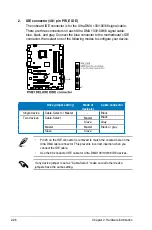 Preview for 50 page of Asus P5Q3 Deluxe WiFi-AP n User Manual