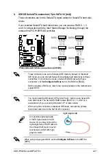 Preview for 51 page of Asus P5Q3 Deluxe WiFi-AP n User Manual