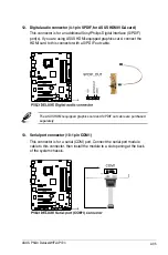 Preview for 59 page of Asus P5Q3 Deluxe WiFi-AP n User Manual