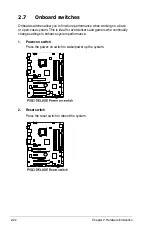 Предварительный просмотр 50 страницы Asus P5Q3 Deluxe/WiFi-AP@n User Manual