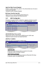 Предварительный просмотр 83 страницы Asus P5Q3 Deluxe/WiFi-AP@n User Manual