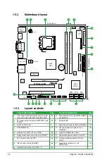 Preview for 16 page of Asus P5QL-CM User Manual