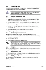 Preview for 29 page of Asus P5QL-CM User Manual