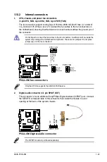 Preview for 33 page of Asus P5QL-CM User Manual