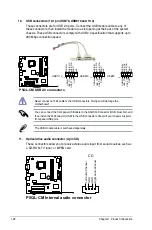 Preview for 38 page of Asus P5QL-CM User Manual