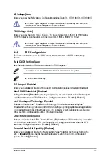 Preview for 51 page of Asus P5QL-CM User Manual