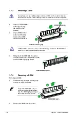 Предварительный просмотр 26 страницы Asus P5QL-EM - Motherboard - Micro ATX User Manual