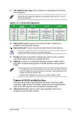 Предварительный просмотр 31 страницы Asus P5QL-EM - Motherboard - Micro ATX User Manual