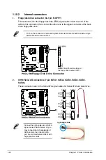 Предварительный просмотр 32 страницы Asus P5QL-EM - Motherboard - Micro ATX User Manual