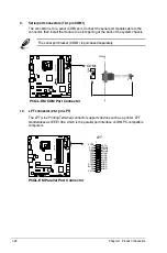 Предварительный просмотр 36 страницы Asus P5QL-EM - Motherboard - Micro ATX User Manual