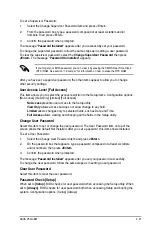 Предварительный просмотр 61 страницы Asus P5QL-EM - Motherboard - Micro ATX User Manual