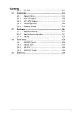 Preview for 5 page of Asus P5QL/EPU - Motherboard - ATX User Manual