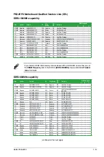 Preview for 23 page of Asus P5QL/EPU - Motherboard - ATX User Manual