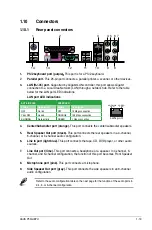 Preview for 29 page of Asus P5QL/EPU - Motherboard - ATX User Manual