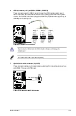 Preview for 33 page of Asus P5QL/EPU - Motherboard - ATX User Manual