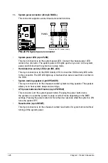 Preview for 36 page of Asus P5QL/EPU - Motherboard - ATX User Manual