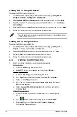 Preview for 40 page of Asus P5QL/EPU - Motherboard - ATX User Manual